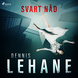Cover for Svart nåd
