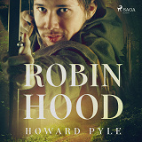Bokomslag för Robin Hood