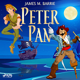 Cover for Peter Pan
