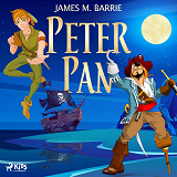 Bokomslag för Peter Pan