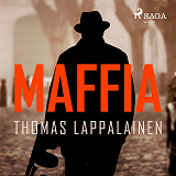 Bokomslag för Maffia