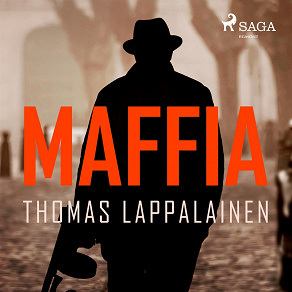 Cover for Maffia