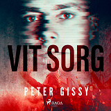 Cover for Vit sorg