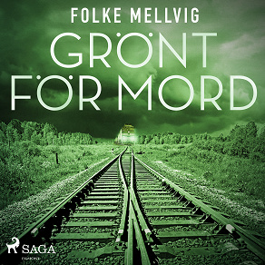 Cover for Grönt för mord