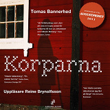 Cover for Korparna