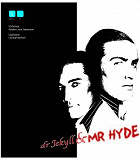 Cover for Dr Jekyll och mr Hyde