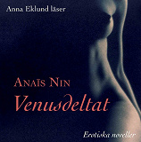Cover for Venusdeltat
