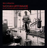 Cover for Svenska uppfinnare