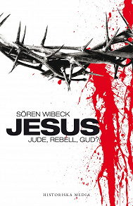Cover for Jesus : jude, rebell, gud?