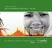 Cover for Religionernas historia - islam
