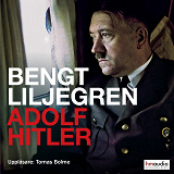Cover for Adolf Hitler