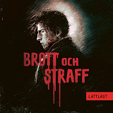 Cover for Brott och straff / Lättläst