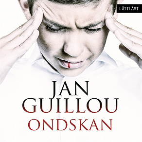 Cover for Ondskan / Lättläst