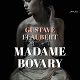 Omslagsbild för Madame Bovary / Lättläst