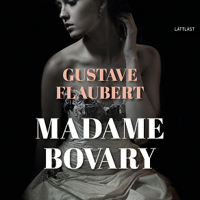 Cover for Madame Bovary / Lättläst