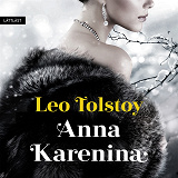 Omslagsbild för Anna Karenina / Lättläst