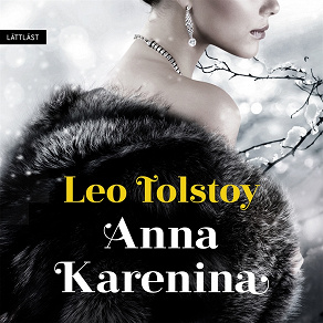 Cover for Anna Karenina / Lättläst