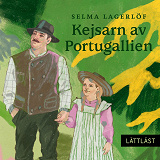 Cover for Kejsarn av Portugallien / Lättläst