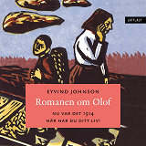 Cover for Romanen om Olof volym 1 / Lättläst