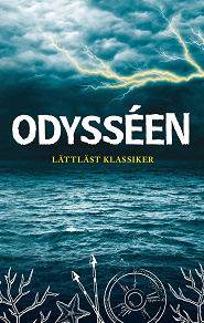 Cover for Odysséen / Lättläst