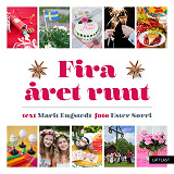 Cover for Fira året runt / Lättläst