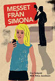 Cover for Messet från Simona / Lättläst