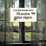 Cover for På andra sidan vägen / Lättläst