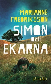 Cover for Simon och ekarna / Lättläst
