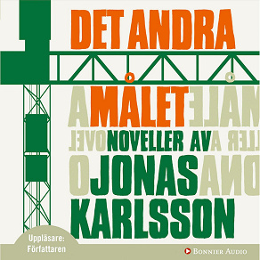 Cover for Det andra målet