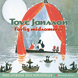 Cover for Farlig midsommar