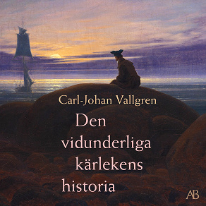 Omslagsbild för Den vidunderliga kärlekens historia