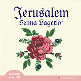 Cover for Jerusalem