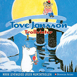 Cover for Trollvinter