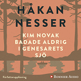 Omslagsbild för Kim Novak badade aldrig i Genesarets sjö