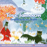 Cover for Trollkarlens hatt
