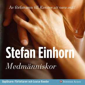 Cover for Medmänniskor