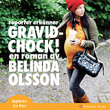 Cover for Gravidchock! reporter erkänner
