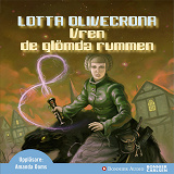 Cover for Vren. De glömda rummen