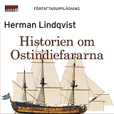 Omslagsbild för Historien om Ostindiefararna