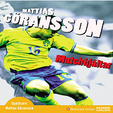 Cover for Matchhjältar