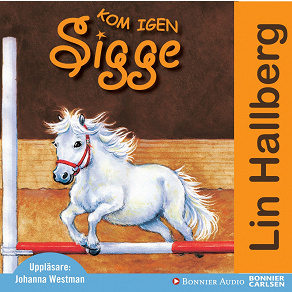 Cover for Kom igen Sigge
