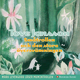 Cover for Småtrollen och den stora översvämningen