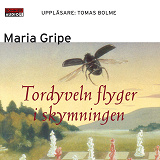 Cover for Tordyveln flyger i skymningen
