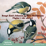Cover for Fåglar i vår närhet