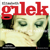 Cover for Jessika Jungs saknad