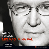 Cover for Min väg, mina val