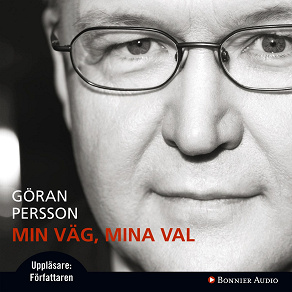 Cover for Min väg, mina val