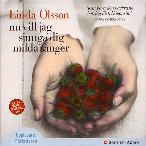 Omslagsbild för Nu vill jag sjunga dig milda sånger