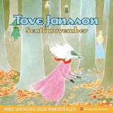 Cover for Sent i november