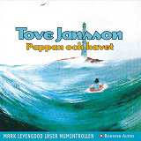 Cover for Pappan och havet